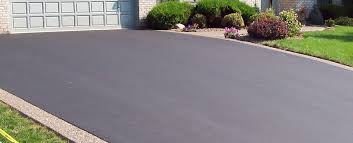 Driveway Maintenance Services in Waynesville, MO